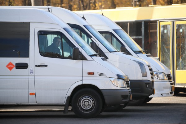 Внесение изменений в работу пригородных автобусных маршрутов № 305, 314, 317, 330, 330А, 330У, 346, 390, 390А, 409, 418, 418А, 418У, 1493ТК с 01.02.2025