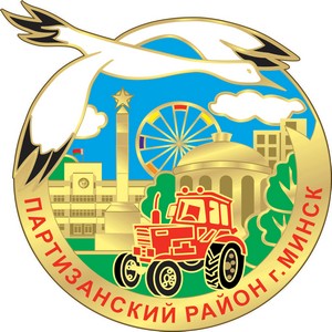 Партизанский район